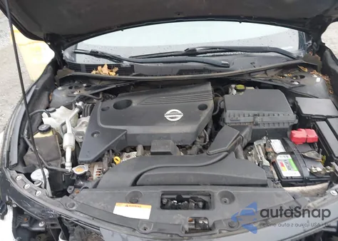 2015 Nissan Altima 2.5/2.5 S/2.5 Sl/2.5 Sv из США, поврежденный, VIN 1N4AL3AP1FN888669